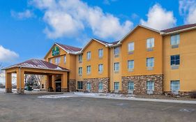 La Quinta Inn & Suites Casino And Bar By Wyndham Glendive